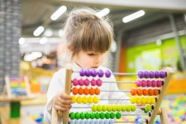 Neurosound Dikkat Ve Algı Geliştirme Merkezi