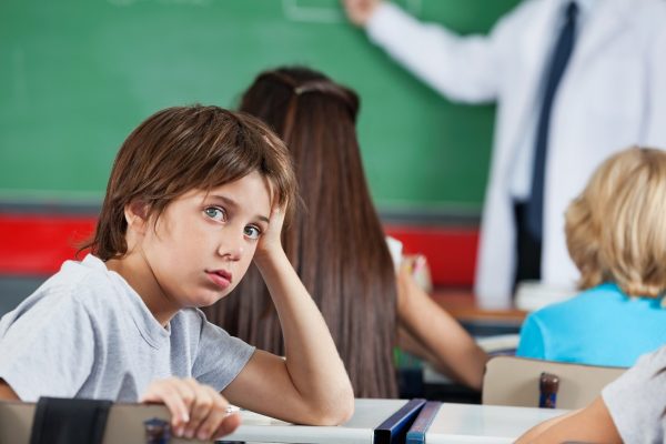 İlaçsız Dikkat Eksikliği ve Disleksi