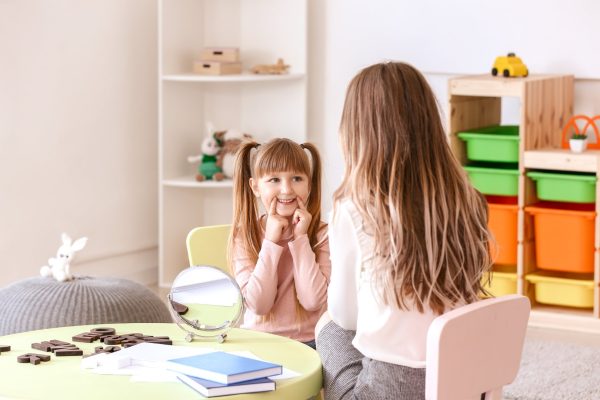 Çocuk Terapisi Nedir?