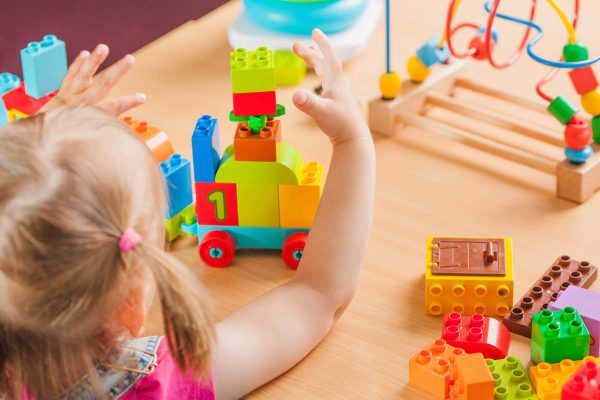 Oyun Terapisi Nedir?